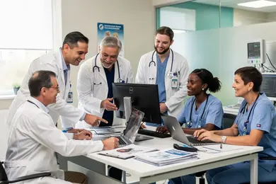 2027 Online Care Coordination Degree Programs That Accept 60, 75, or 90 Transfer Credits thumbnail
