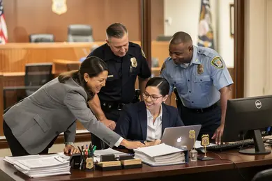 2026 Criminal Justice Administration Practicum Requirements Explained thumbnail