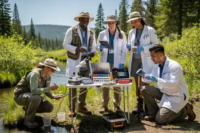 2027 Environmental Science Degree Recruiter Preference Report: What Employers Value Most in New Graduates