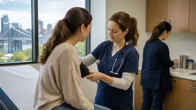 2027 Best Online Family Nurse Practitioner (FNP) Programs for Residents of Cincinnati, OH thumbnail
