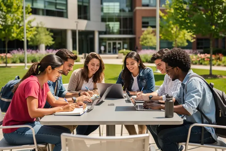 2026 How Satisfactory Academic Progress Works