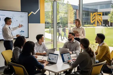 2026 Is Southern New Hampshire University's Online BS in Business Administration - Accounting Worth It? What Students Should Know thumbnail