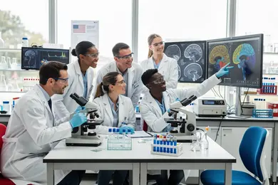 2026 Neuroscience Skills Most Commonly Mentioned in Job Postings thumbnail