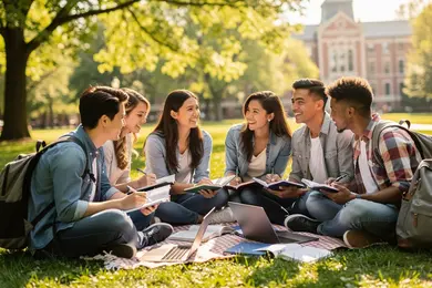 2026 Foot Locker Scholarship: Eligibility, Deadlines, and Application Tips thumbnail