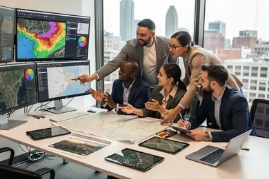 2026 Industry Demand for Geography Master's Graduates: Job Outlook & Hiring Trends thumbnail