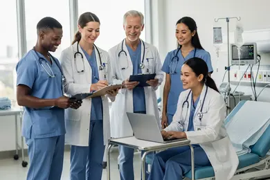 2026 How NP Programs Help You Move Into Advanced Practice Roles thumbnail