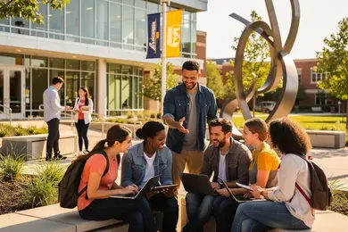 2026 Does George Mason University Require GRE, GMAT, or Test Scores for Online Programs? thumbnail