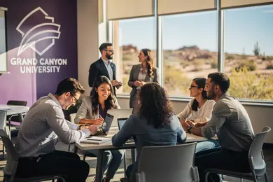 2026 Grand Canyon University Online EdD in K-12 Leadership: Quantitative Research: Cost, Curriculum, Admissions, and Career Outcomes thumbnail