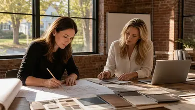 2027 Online Interior Design Master's Programs With University Scholarships: Awards, Eligibility & Tuition After Aid thumbnail
