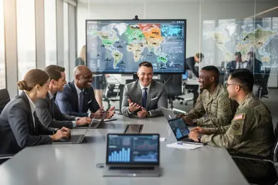 2026 How Employers Are Changing Hiring Criteria for Military Science & Studies Graduates in the AI Era thumbnail