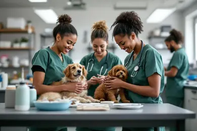 Best Veterinary Assistant Training Programs & Trade Schools - Top Veterinary Assistant Schools in Torrington for 2026