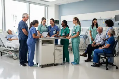 2026 RN to BSN Salary by State Report thumbnail