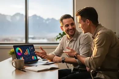 2027 Online Data Science Master's Options for Professionals in Salt Lake City, Utah thumbnail