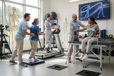 2026 Best Online Kinesiology Programs for Movement-Focused Professionals thumbnail