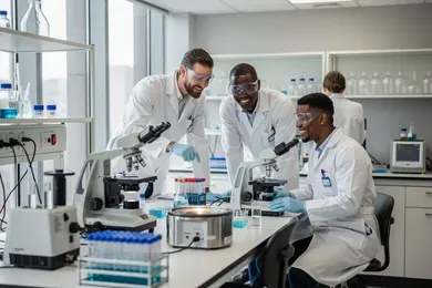 2026 Best Online Biomedical Sciences Degrees for Jobs thumbnail