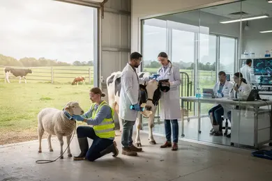 2027 How Employers Are Changing Hiring Criteria for Animal Science Graduates in the AI Era thumbnail