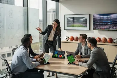 2026 Military-Friendly Online Sports Management Bachelor's Degree Programs thumbnail