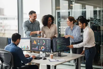 2026 IT Management Roles You Can Target With an MIS Degree