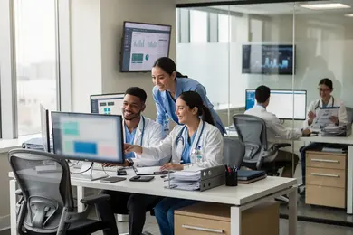 2026 Best Accredited Online Health Information Management Bachelor's Degree Programs thumbnail