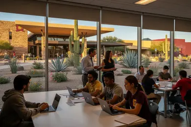 2026 Arizona State University Online Doctor of Engineering (DEng) - Engineering Management: Cost, Curriculum, Admissions, and Career Outcomes thumbnail