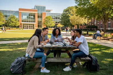 2026 What Students Need to Know About How College Works