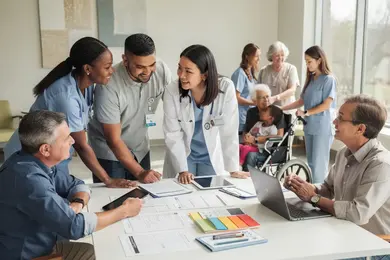 2026 Online Community Health Degrees With Patient Navigation Career Alignment thumbnail