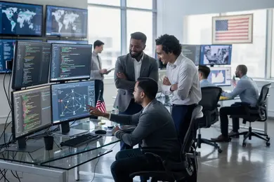 2027 Is an Online Cybersecurity Doctorate Worth It? ROI, Salary Growth, and Career Impact thumbnail