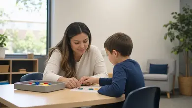 2027 Best Online Applied Behavior Analysis (ABA) Master's Programs for Residents of Mesquite, TX thumbnail
