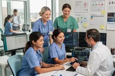 2026 Best Nursing Informatics Master's Specializations for Career Growth thumbnail
