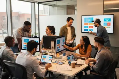 2026 Best Online Web Design Degree Programs Ranking in the USA