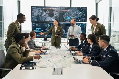 2026 Top Industries Hiring Military Science & Studies Graduates: Demand, Pay, and Growth Trends thumbnail