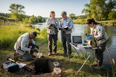 2026 Environmental Science Careers Most Resilient to Automation thumbnail
