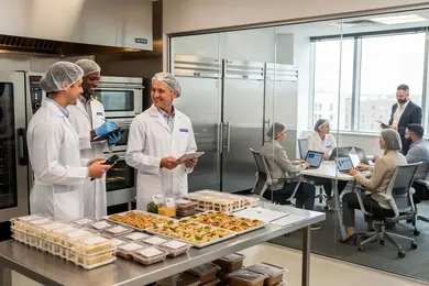 2026 Best Online Bachelor's in Food Industry Management for Community College Graduates thumbnail