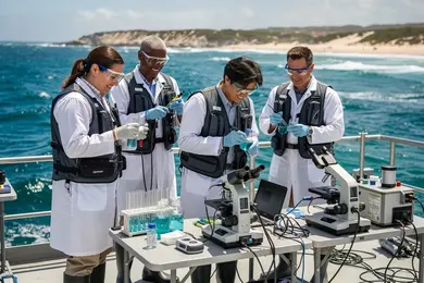 2026 Marine Science Degree Programs With Rolling Admissions thumbnail