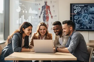 2027 Best Online Master's Degrees for In-Demand Careers thumbnail