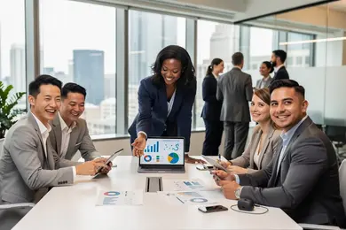 2026 Business Administration Specializations With the Broadest Career Mobility thumbnail