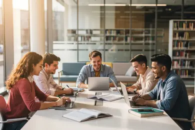2027 Best Bachelor's Degree Programs With Competency-Based Programs thumbnail