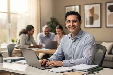 2027 Most Affordable Online Master's Degrees for Adults Returning to College thumbnail