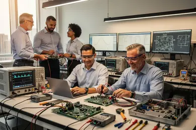 2026 Best Online Master's in Electrical Engineering for Adults Over 30 thumbnail