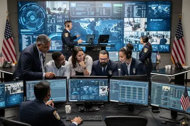 2027 Online Homeland Security Doctorate Programs with Capstone or Applied Project Options thumbnail