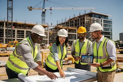 2026 Construction Management Specializations With the Broadest Career Mobility