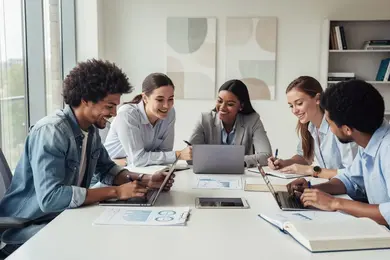 2027 CAHIIM-Accredited RHIT-to-RHIA Bachelor's Programs With Maximum Transfer Credit thumbnail