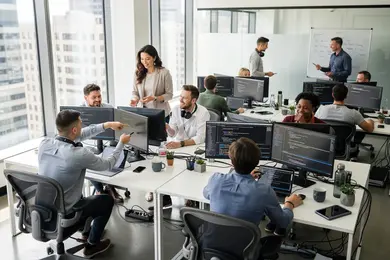 2027 Fastest Accredited Online Software Development Programs: Accelerated Degrees and Completion Times thumbnail