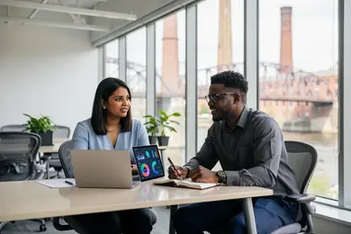 2027 Online Data Science Master's Options for Professionals in Lowell, Massachusetts thumbnail