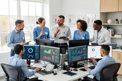 2026 Best Online Bachelor's in Health Informatics With Healthcare Dashboard and Visualization Training