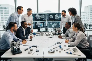 2026 Online Mechanical Engineering Degrees With Product Development Focus thumbnail