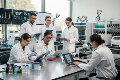 2026 How to Choose an Online Biology Degree for Biotechnology Careers thumbnail