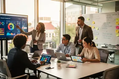 2026 Best Online Master's in Educational Technology Degree Programs Ranking in Georgia