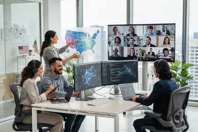 2026 Remote-Friendly States for AI Degree Graduates thumbnail