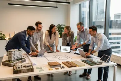 2026 Online Architecture Degrees With Sustainable Design Concentrations thumbnail